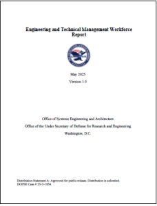 Engineering + Technology Management Cover