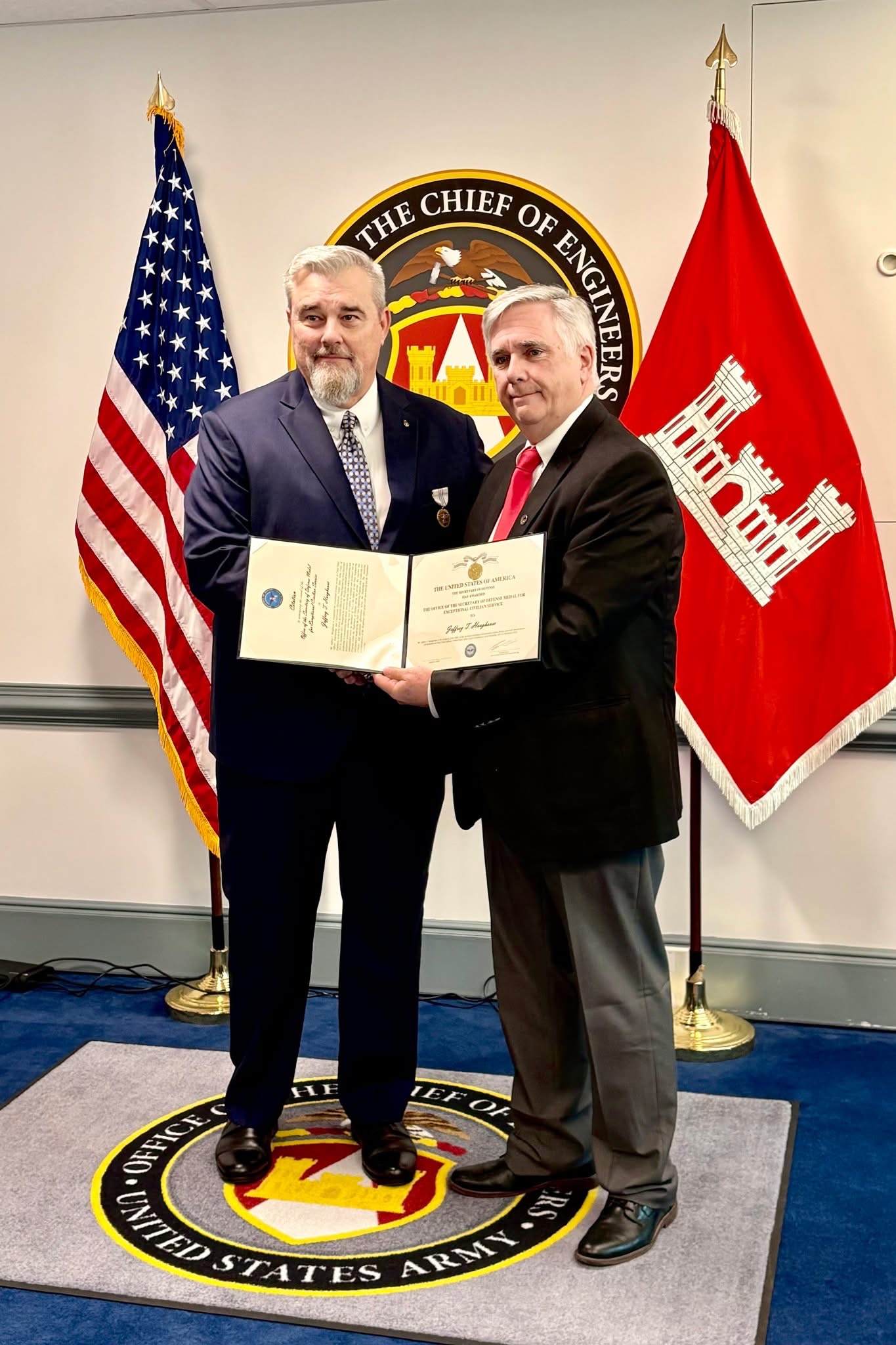 Photo by Dawn Hooghouse.