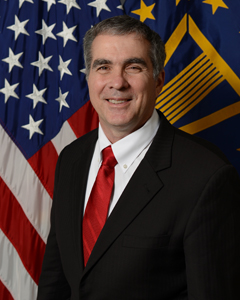 James Allen,