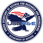 The Official Logo for USD(R&E)