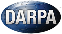 darpa, logo, seal