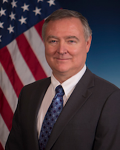 Dr. Joseph Evans Dr. Joseph Evans photo