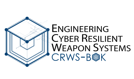 Logo for CRWS-BoK