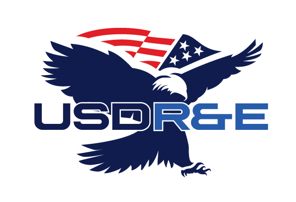 USD(R&E) Icon Logo