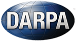 DARPA Logo Seal small Transparent Background