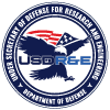 Logo for USD(R&E)