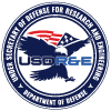 USDRE_Round_Main-Logo_rgb_100x100 Logo for USD(R&E)