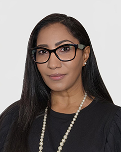 Dr. Kimberly Sablon