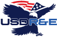 USD(R&E) RGB Icon Logo