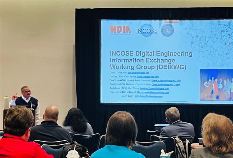 SE&A News DoD Research & Engineering, OUSD(R&E)