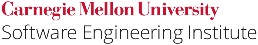 Software Engineering Institute at Carnegie Mellon University, DTE&A ...