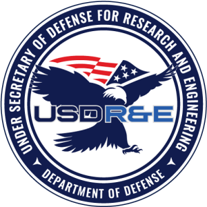 USD(R&E) Seal