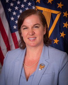 Dr. Rubino-Hallman