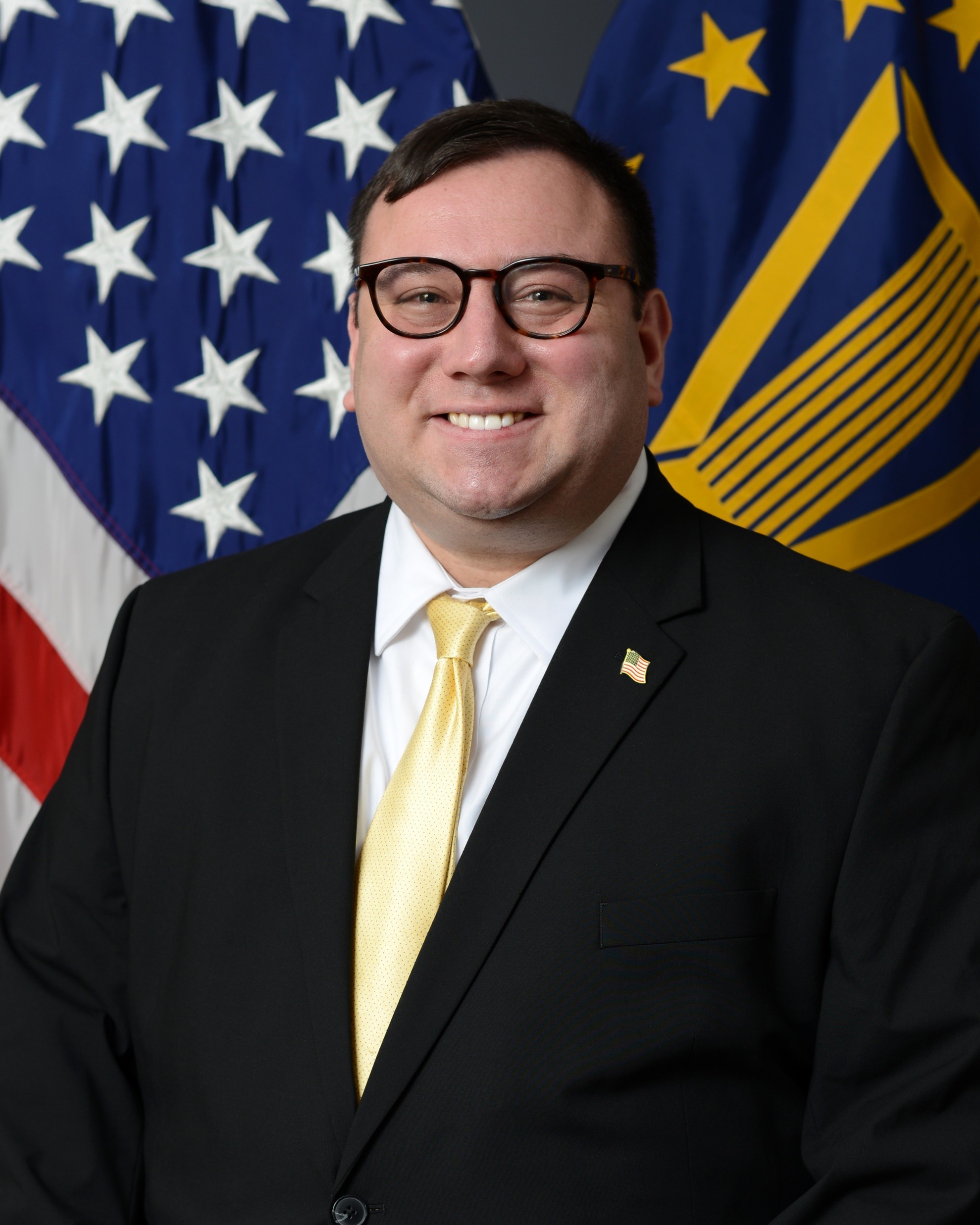 David Lorch, OSC