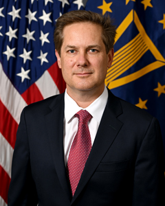 David Hirko, leadership, portrait, 2026