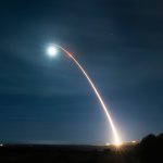 missile