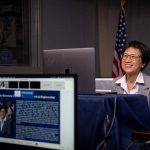 Ms. Shyu Women in Technology