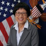 Ms. Heidi Shyu is the Under Secretary of Defense for Research and Engineering (OUSD(R&E)).