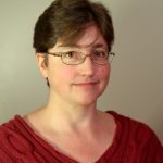 Erica Borgers Klonkowski, Director, Mathematics, Computer and Information Science Division Office of Naval Research