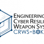 Logo for CRWS-BoK