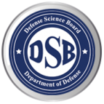 Defense Science Board logo
