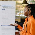 HBCU-MSI Fellowship Program recipient