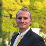 Portrait of Marshall Schroeder, LSQ- Researcher