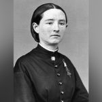 Dr. Mary Walker