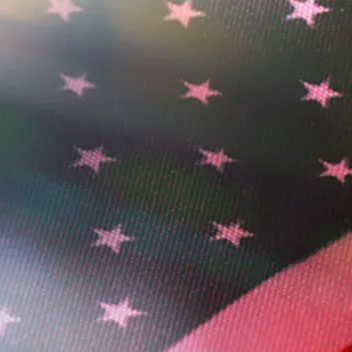 Patriotic Background-Flag