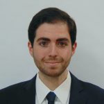 image of Cyrus Jabbari