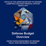 Defense Budget Overview