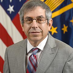 Dr. Mark Lewis