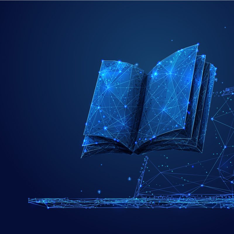 book, blue, vector, digital, pc, laptop