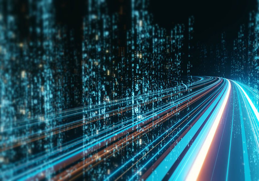 Information Super Highway