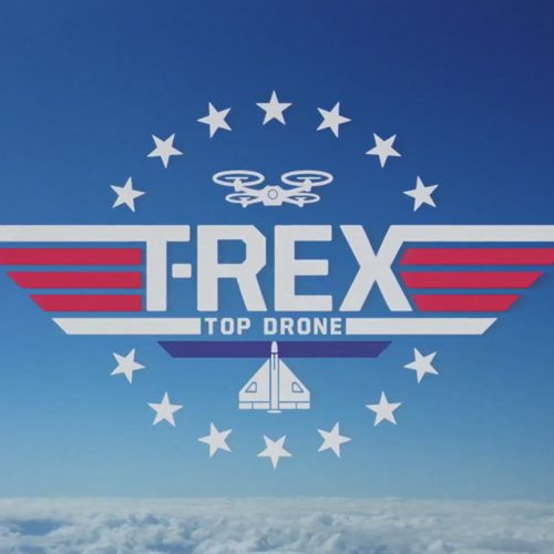 TwitterX, screenshot, T-Rex