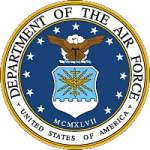 USAF, logo, seal